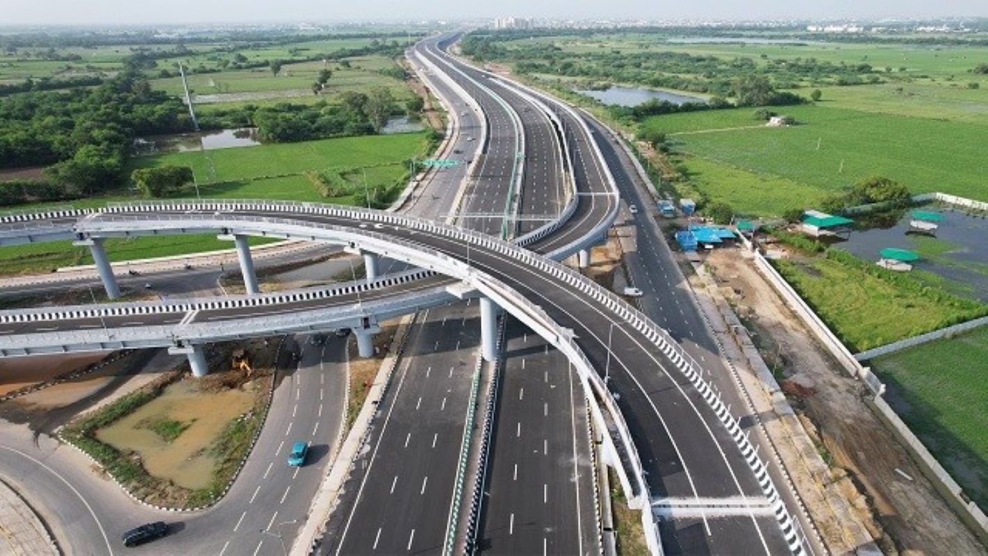 Union Cabinet Approves Two National Highway Widening Projects in Telangana | NH-63 & NH-563 | HAM and BOT Model Explained